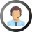customer service representative skills illustration